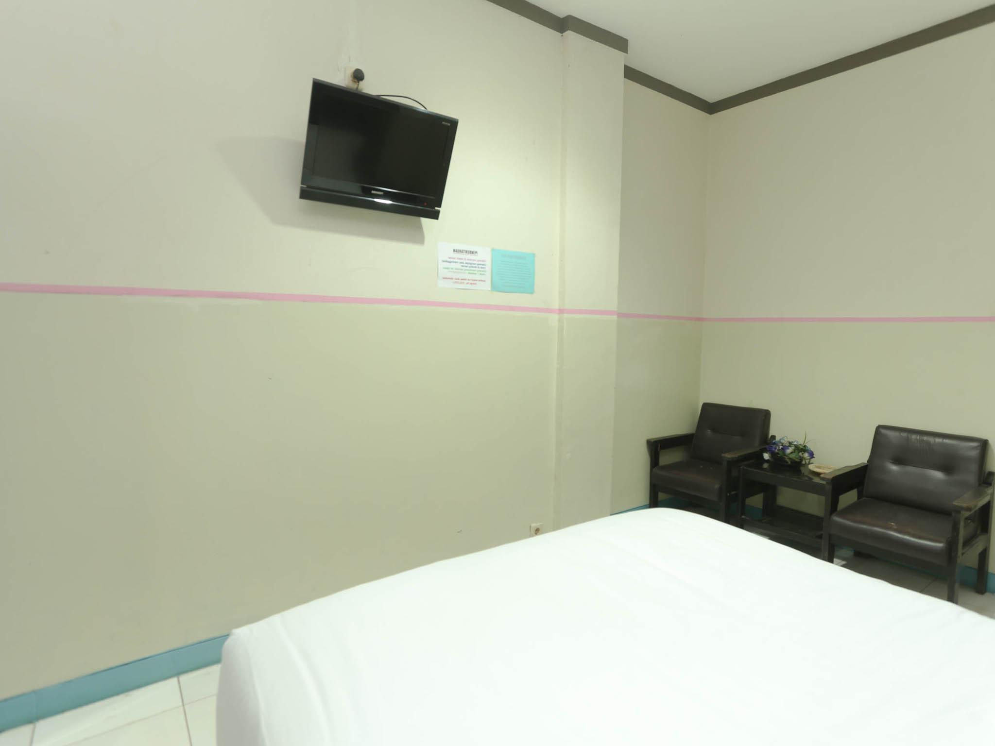 Urbanview Hotel Kharisma Banjarmasin Банджармасін Екстер'єр фото
