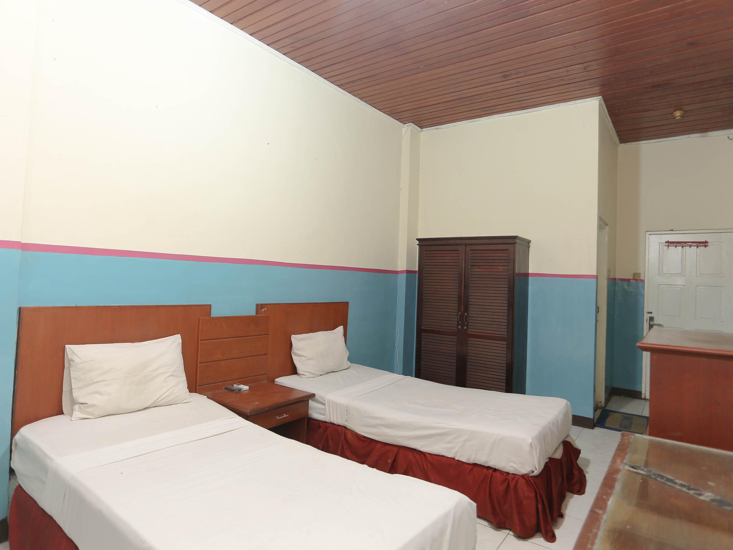 Urbanview Hotel Kharisma Banjarmasin Банджармасін Екстер'єр фото