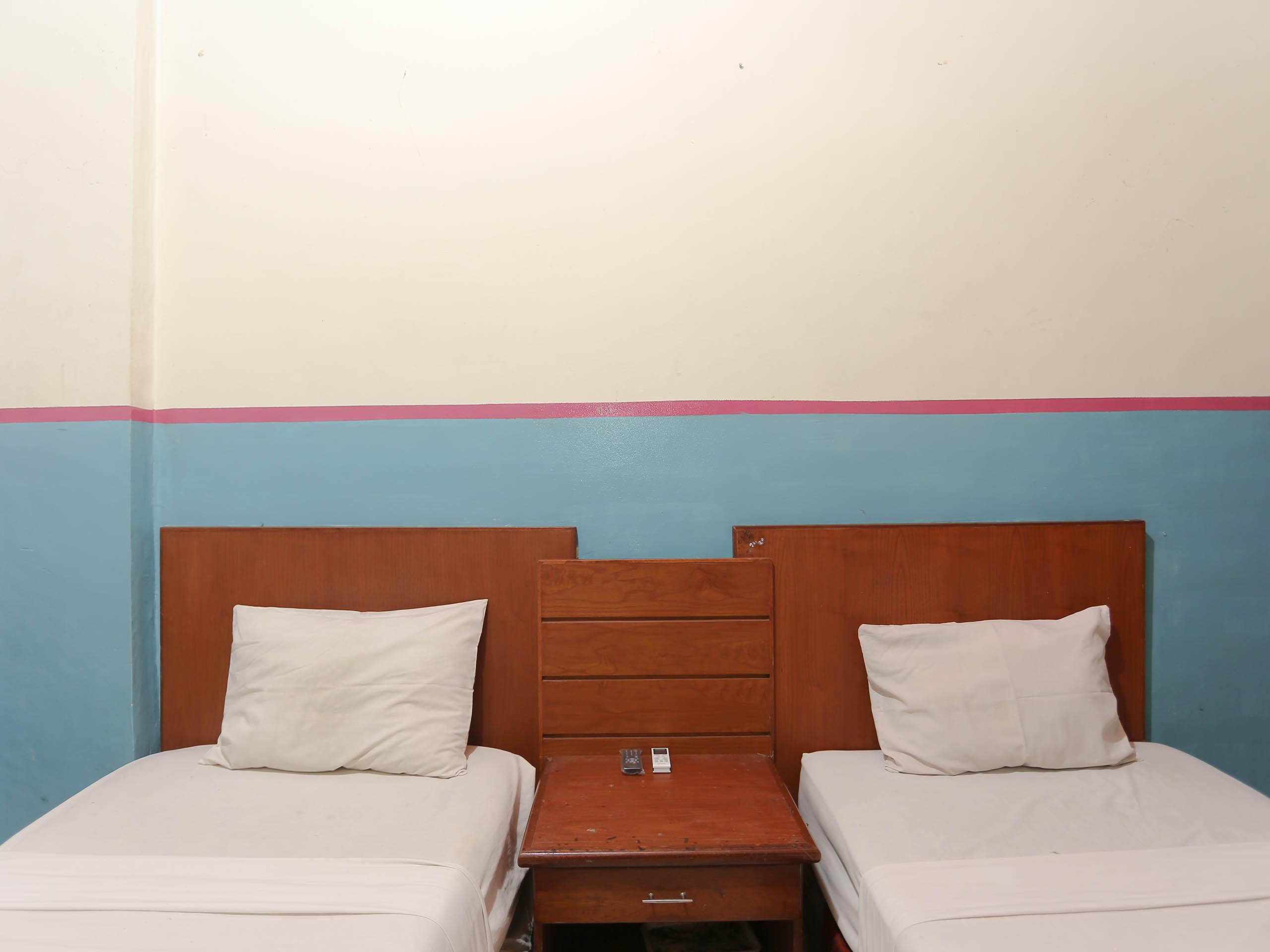 Urbanview Hotel Kharisma Banjarmasin Банджармасін Екстер'єр фото