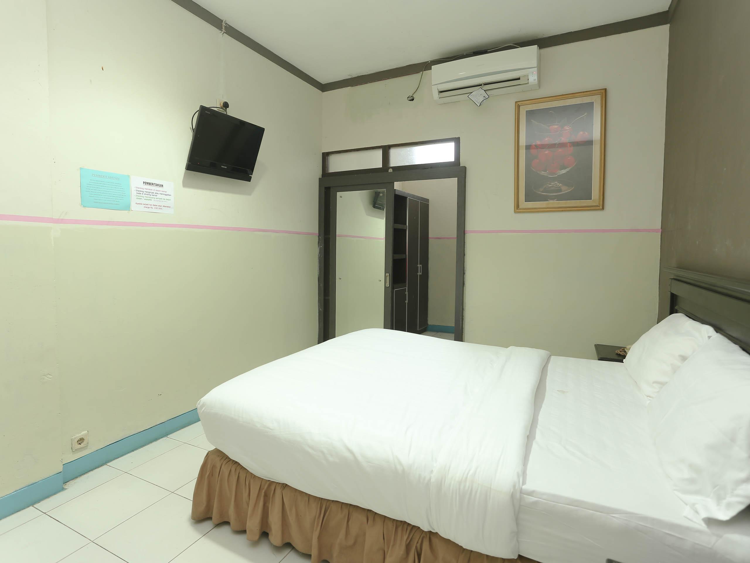Urbanview Hotel Kharisma Banjarmasin Банджармасін Екстер'єр фото