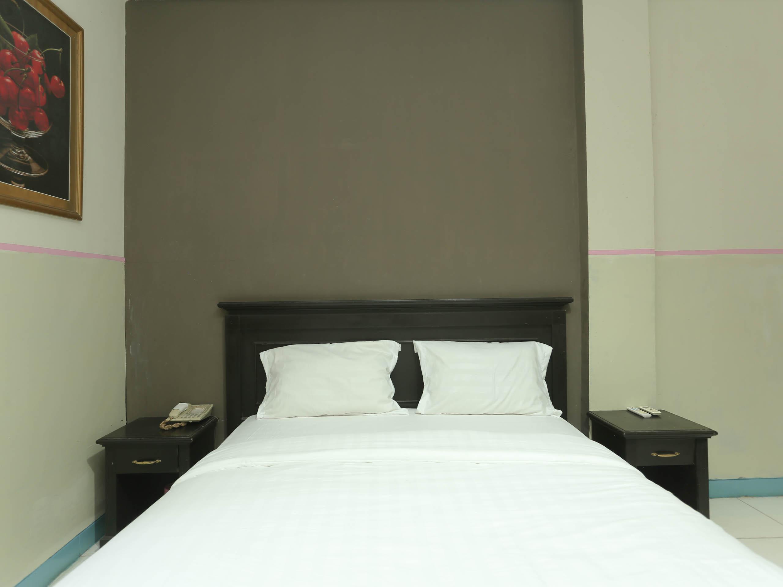 Urbanview Hotel Kharisma Banjarmasin Банджармасін Екстер'єр фото