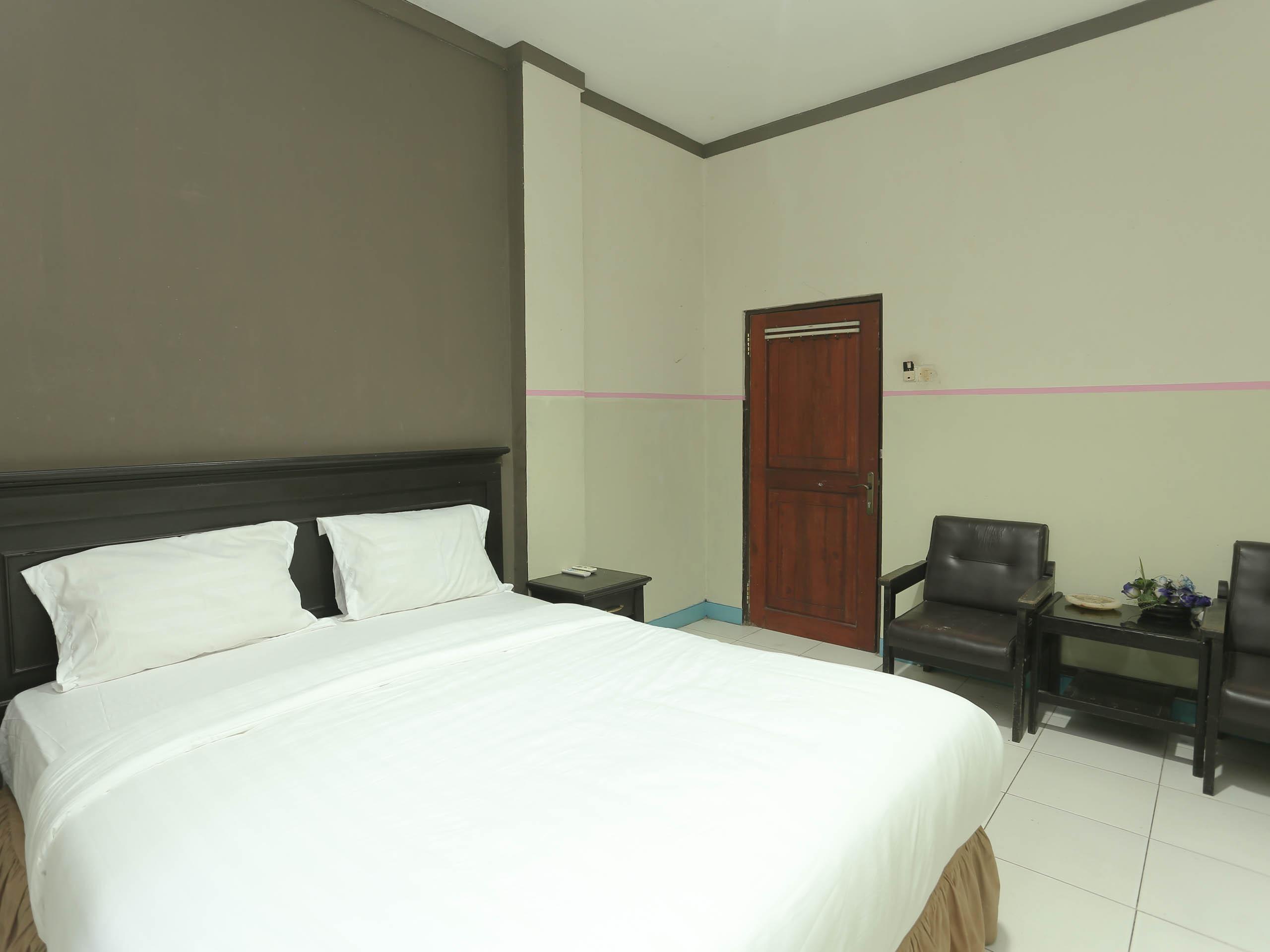 Urbanview Hotel Kharisma Banjarmasin Банджармасін Екстер'єр фото