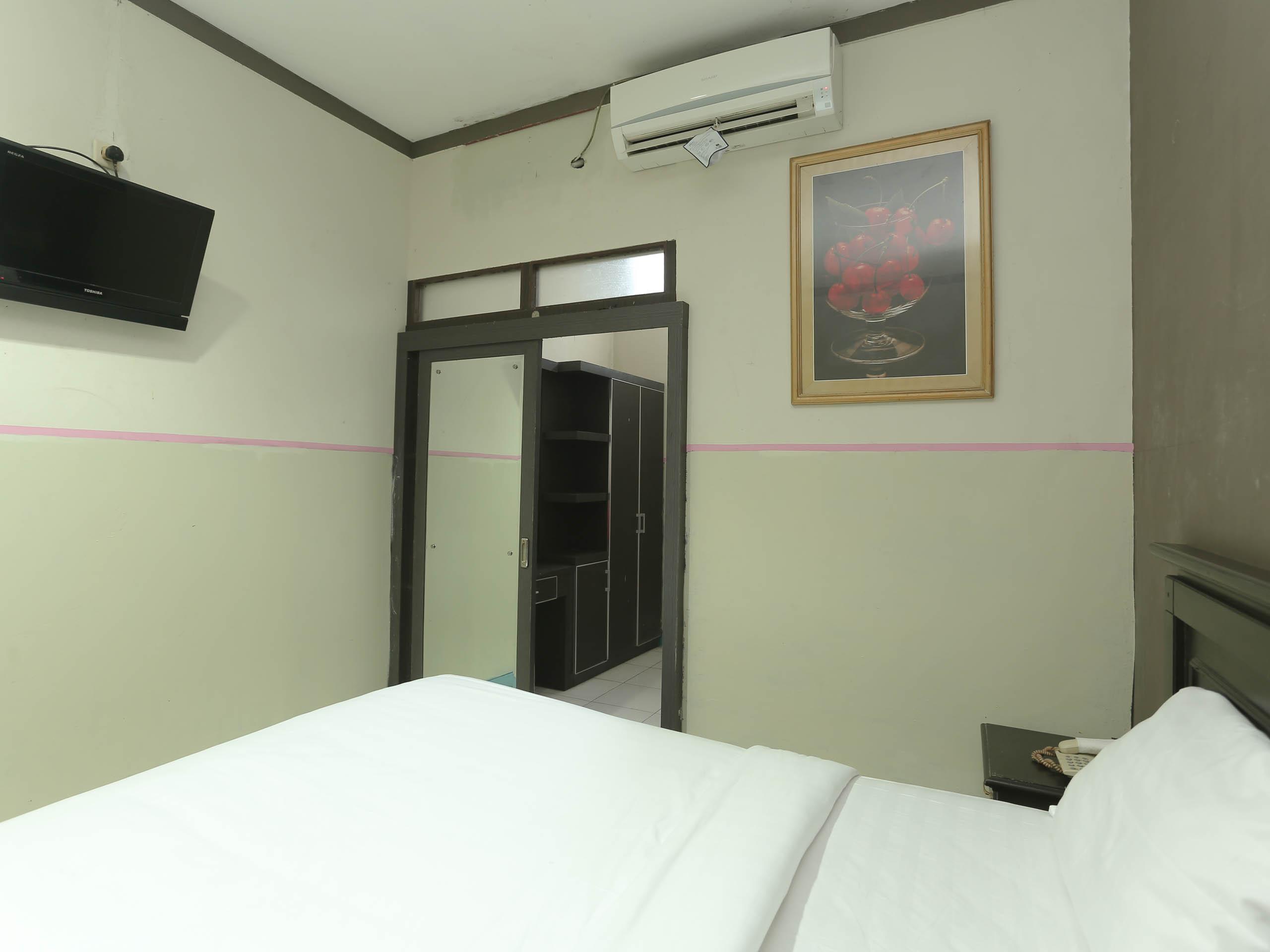 Urbanview Hotel Kharisma Banjarmasin Банджармасін Екстер'єр фото