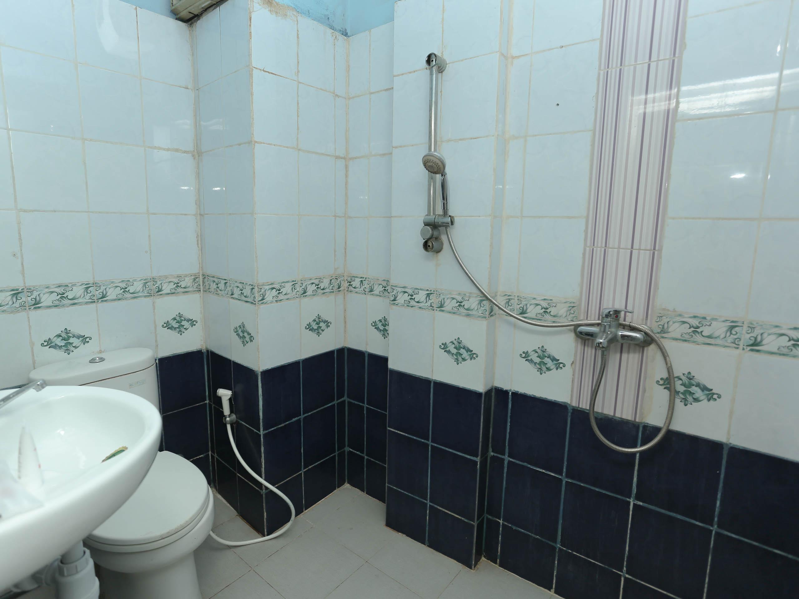 Urbanview Hotel Kharisma Banjarmasin Банджармасін Екстер'єр фото