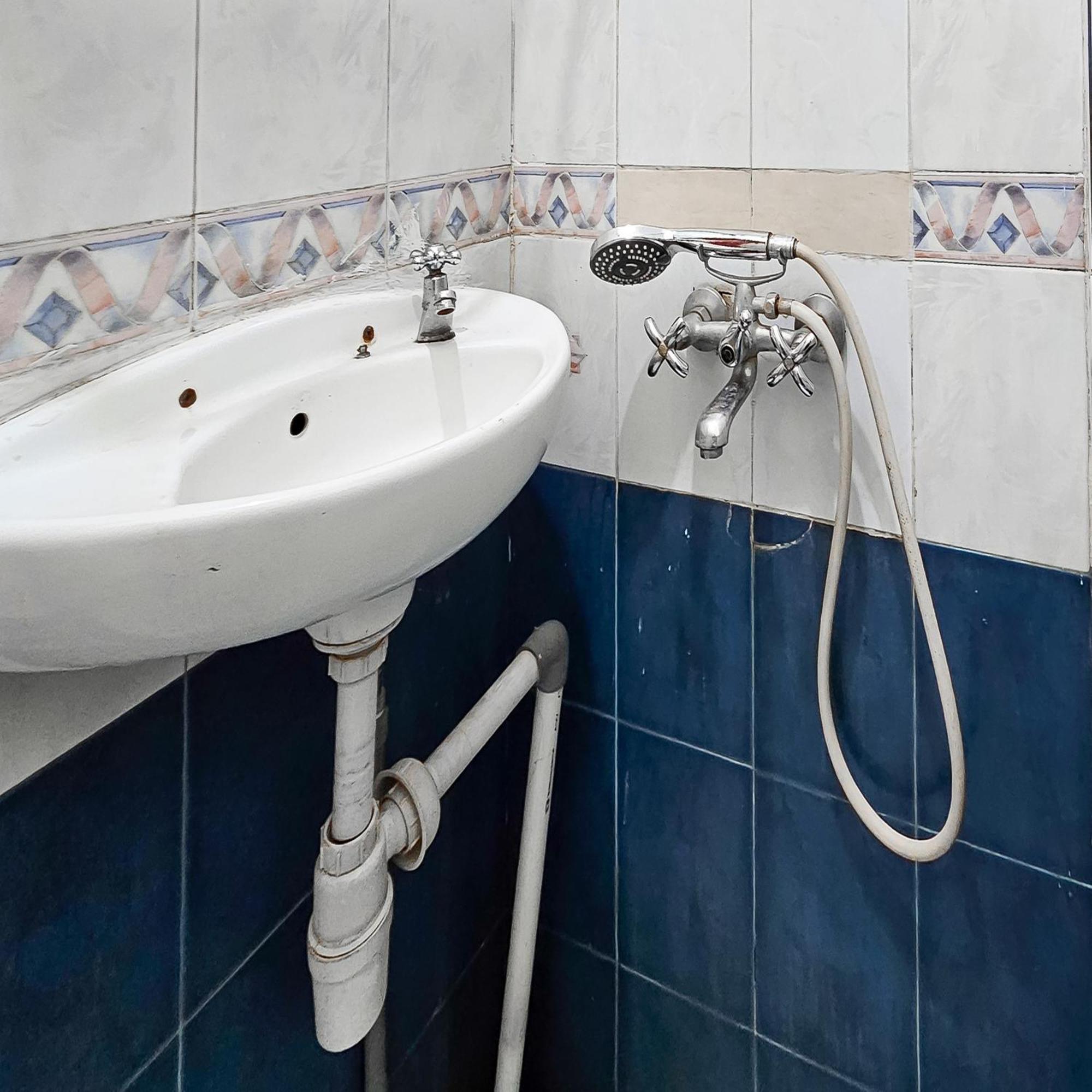 Urbanview Hotel Kharisma Banjarmasin Банджармасін Екстер'єр фото