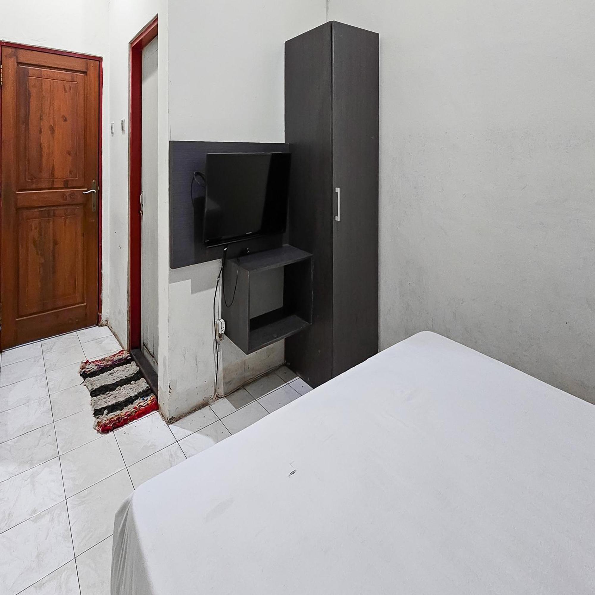 Urbanview Hotel Kharisma Banjarmasin Банджармасін Екстер'єр фото